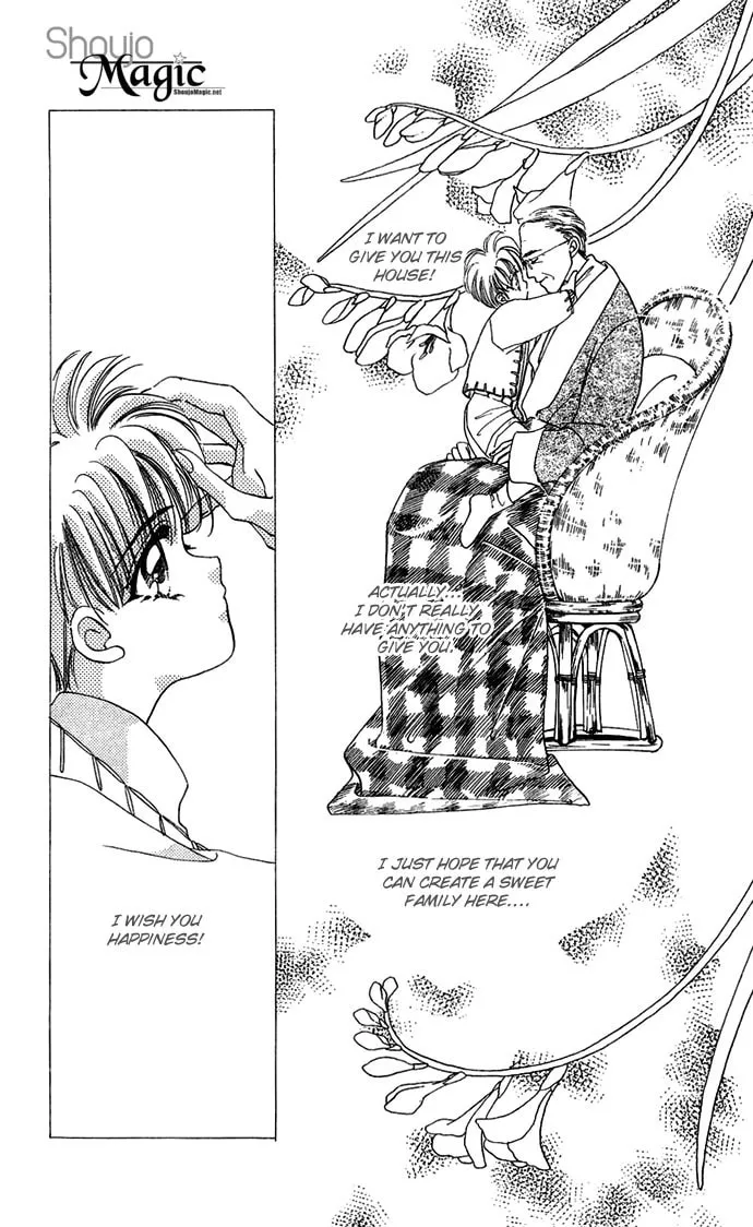 Hitomi Genki: Kingdom Chapter 16 page 8 - 