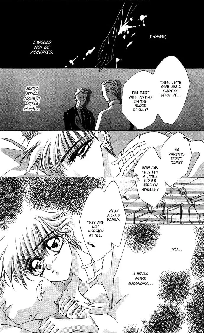 Hitomi Genki: Kingdom Chapter 17 page 11 - 