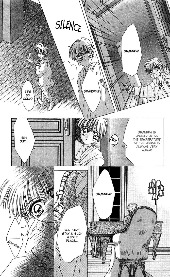 Hitomi Genki: Kingdom Chapter 17 page 13 - 