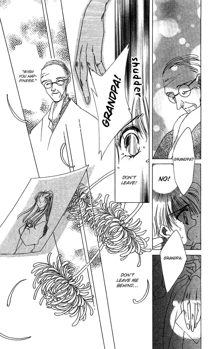 Hitomi Genki: Kingdom Chapter 17 page 14 - 