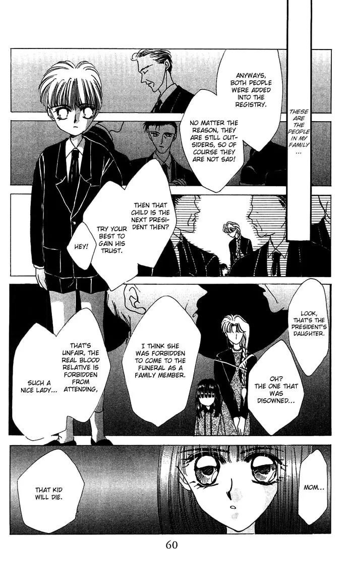 Hitomi Genki: Kingdom Chapter 17 page 16 - 
