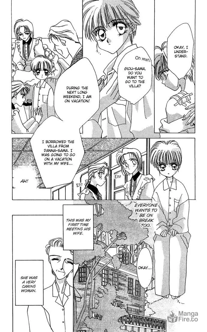 Hitomi Genki: Kingdom Chapter 17 page 18 - 