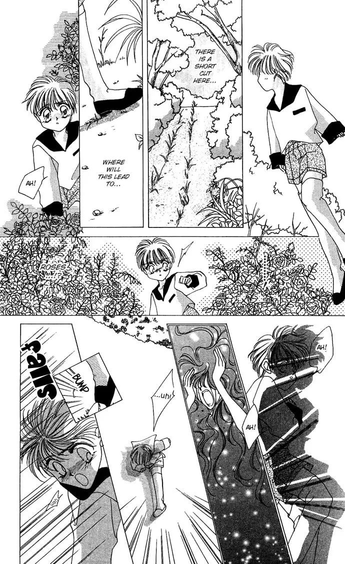 Hitomi Genki: Kingdom Chapter 17 page 19 - 