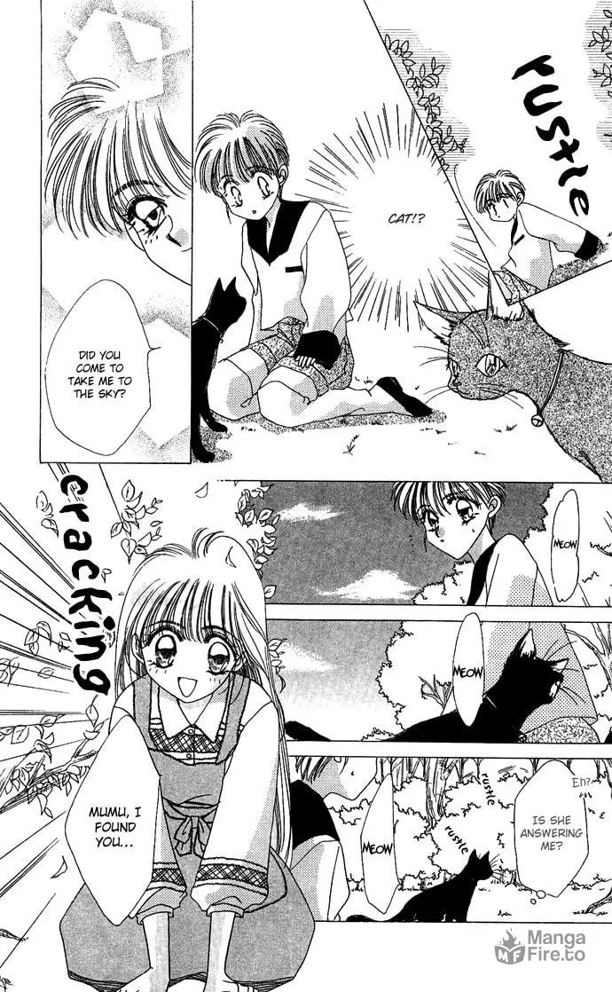 Hitomi Genki: Kingdom Chapter 17 page 21 - 