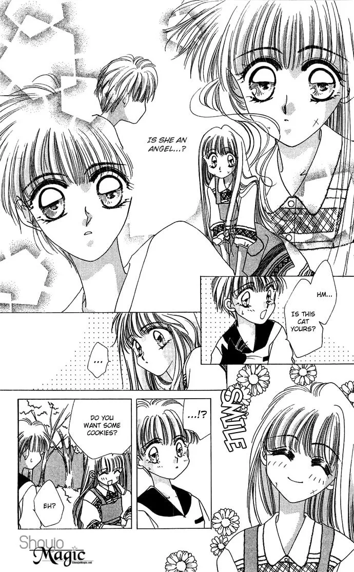 Hitomi Genki: Kingdom Chapter 17 page 22 - 
