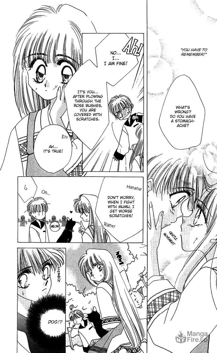 Hitomi Genki: Kingdom Chapter 17 page 25 - 