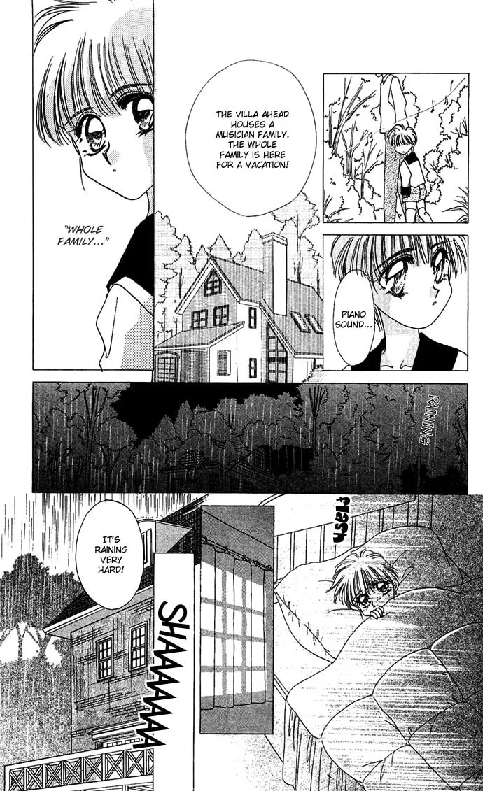 Hitomi Genki: Kingdom Chapter 17 page 29 - 