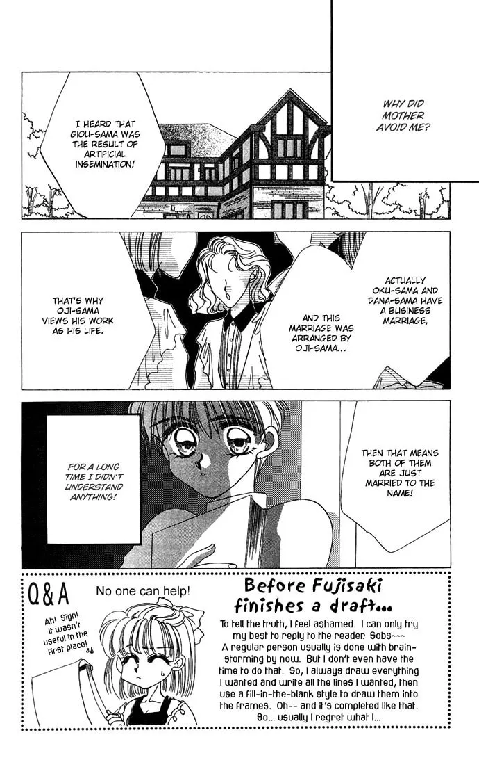 Hitomi Genki: Kingdom Chapter 17 page 4 - 