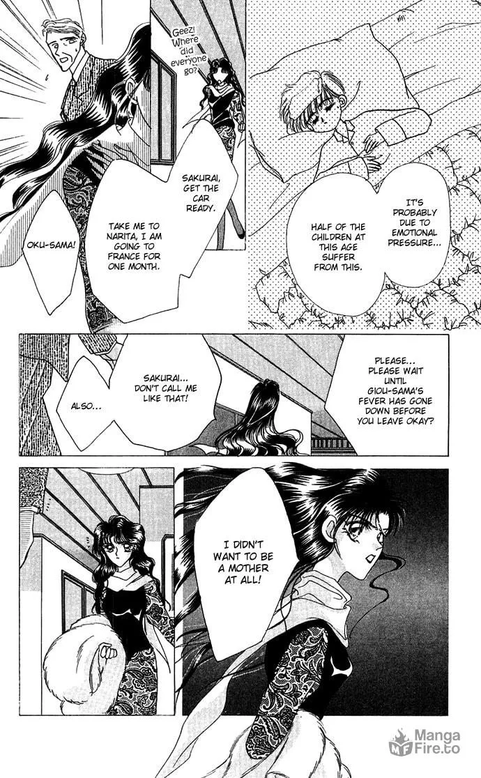 Hitomi Genki: Kingdom Chapter 17 page 6 - 