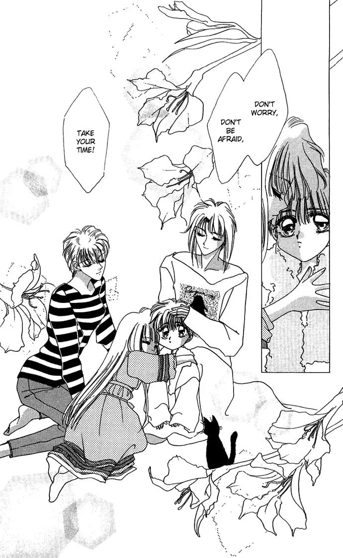 Hitomi Genki: Kingdom Chapter 18 page 13 - 