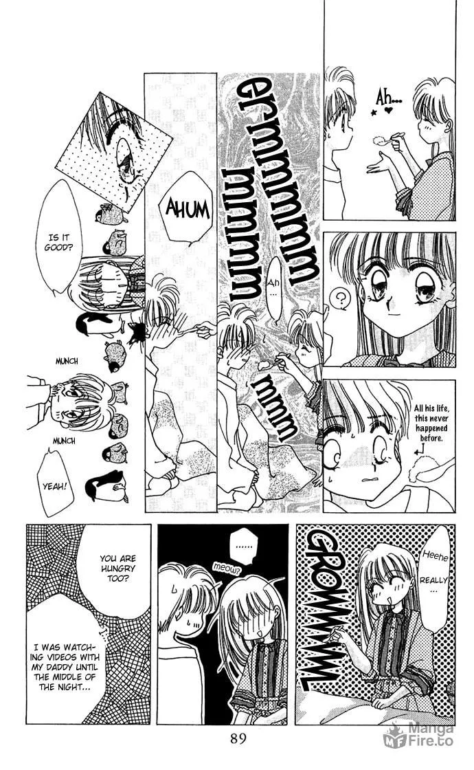 Hitomi Genki: Kingdom Chapter 18 page 15 - 