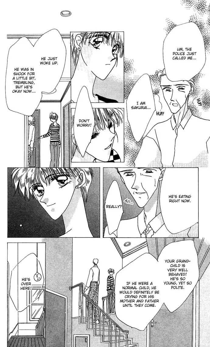 Hitomi Genki: Kingdom Chapter 18 page 19 - 