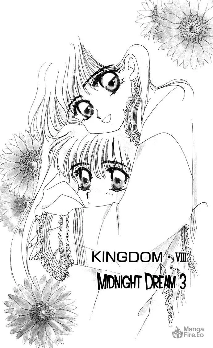 Hitomi Genki: Kingdom Chapter 18 page 3 - 
