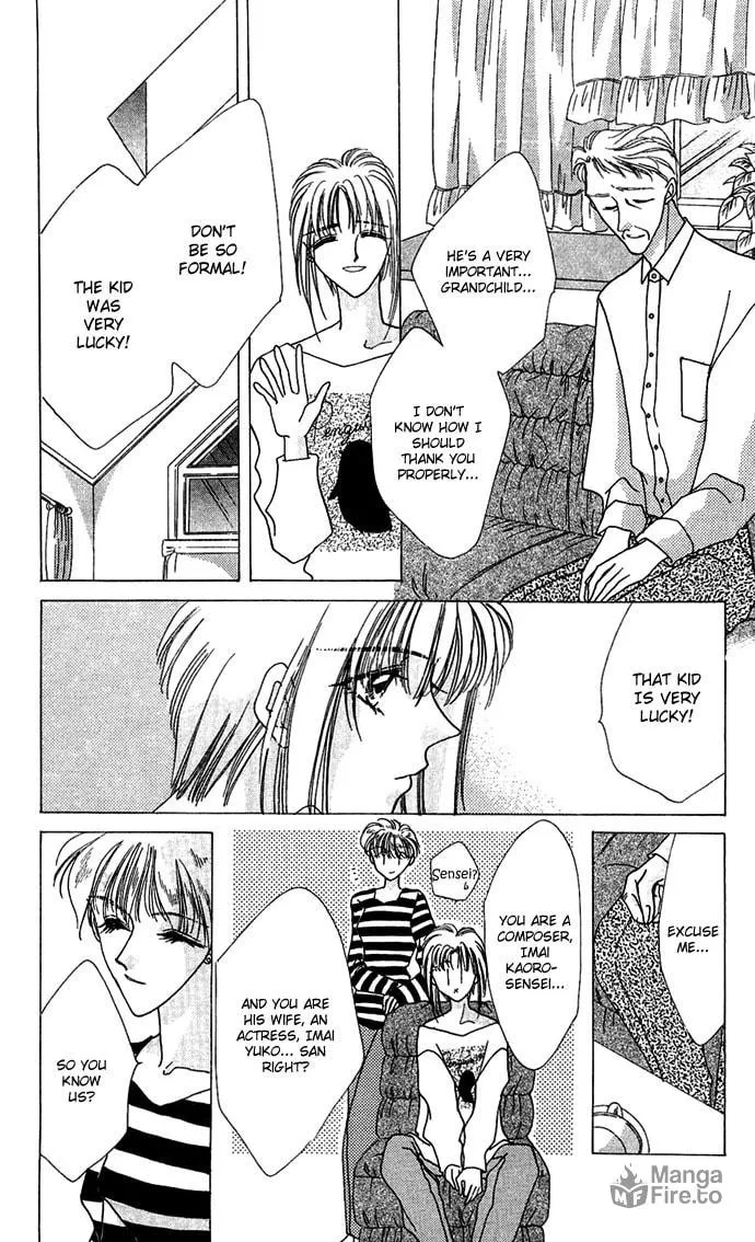 Hitomi Genki: Kingdom Chapter 18 page 21 - 