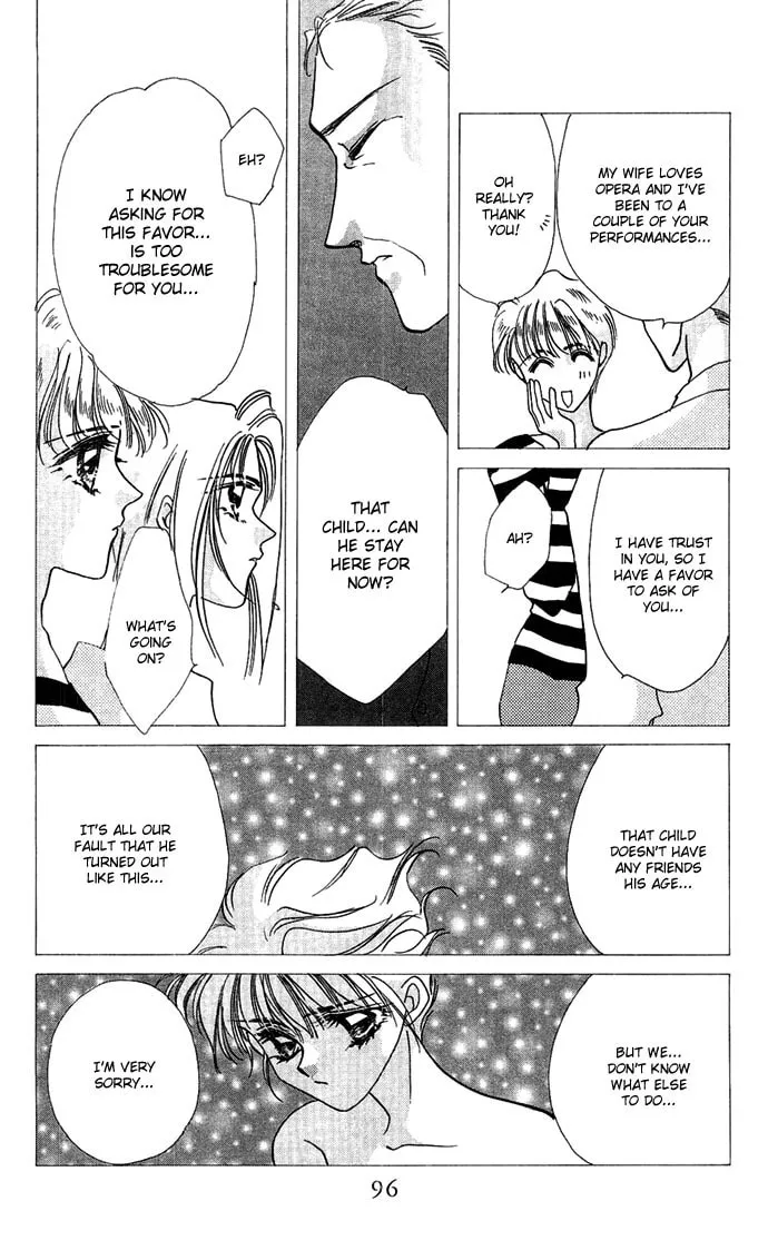 Hitomi Genki: Kingdom Chapter 18 page 22 - 