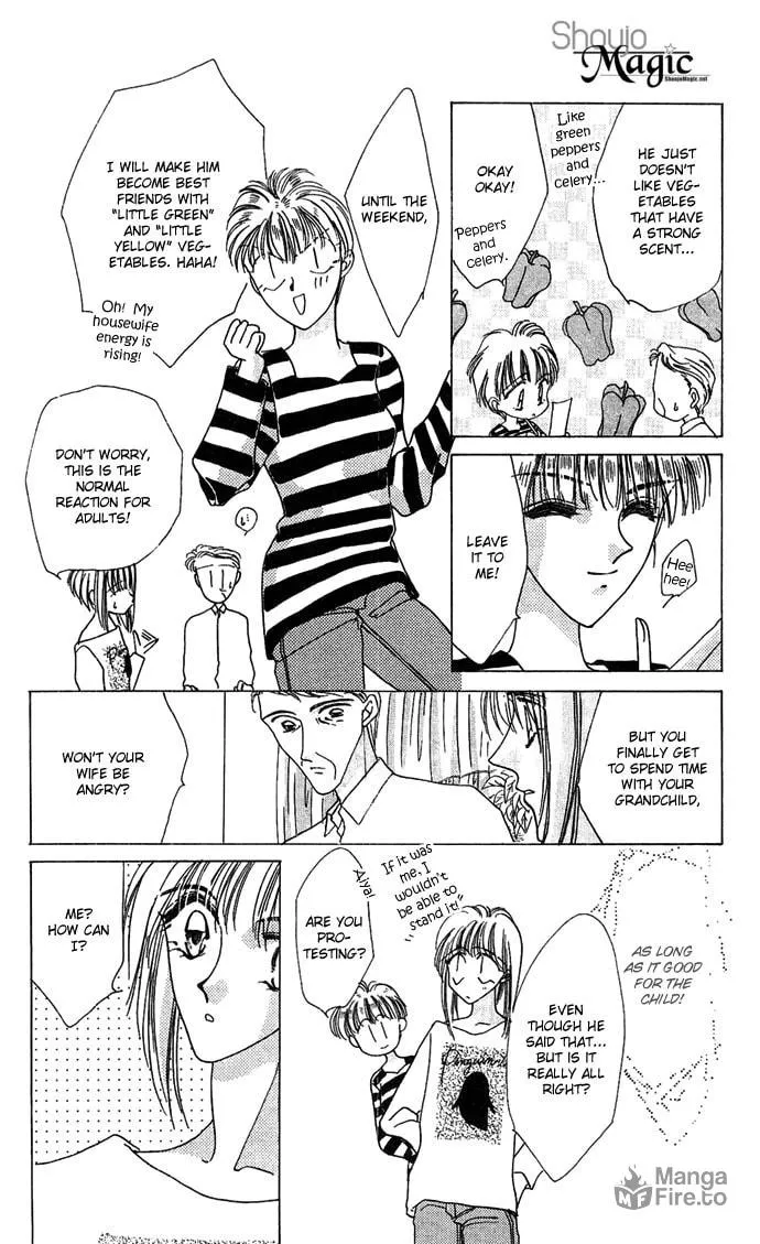 Hitomi Genki: Kingdom Chapter 18 page 24 - 