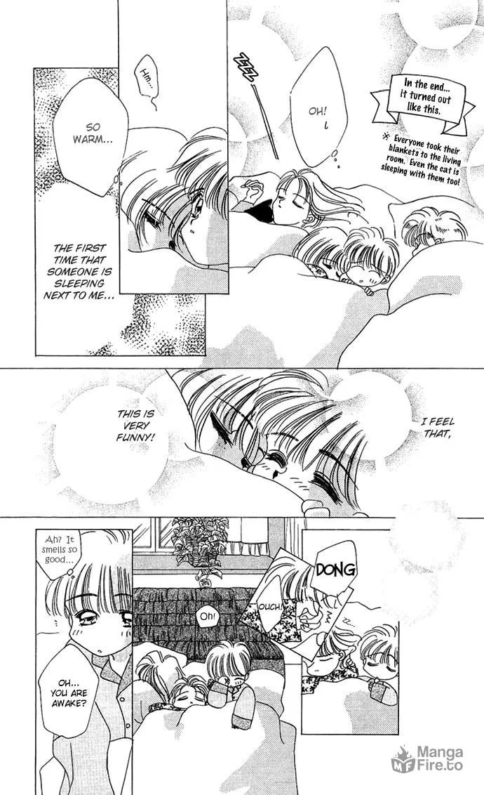 Hitomi Genki: Kingdom Chapter 18 page 27 - 