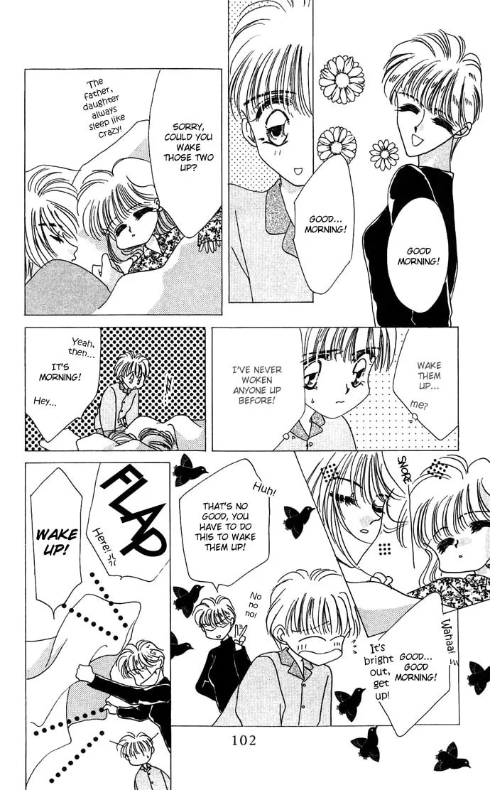 Hitomi Genki: Kingdom Chapter 18 page 28 - 