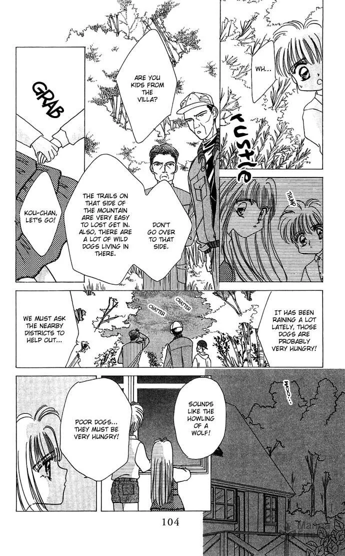 Hitomi Genki: Kingdom Chapter 18 page 30 - 