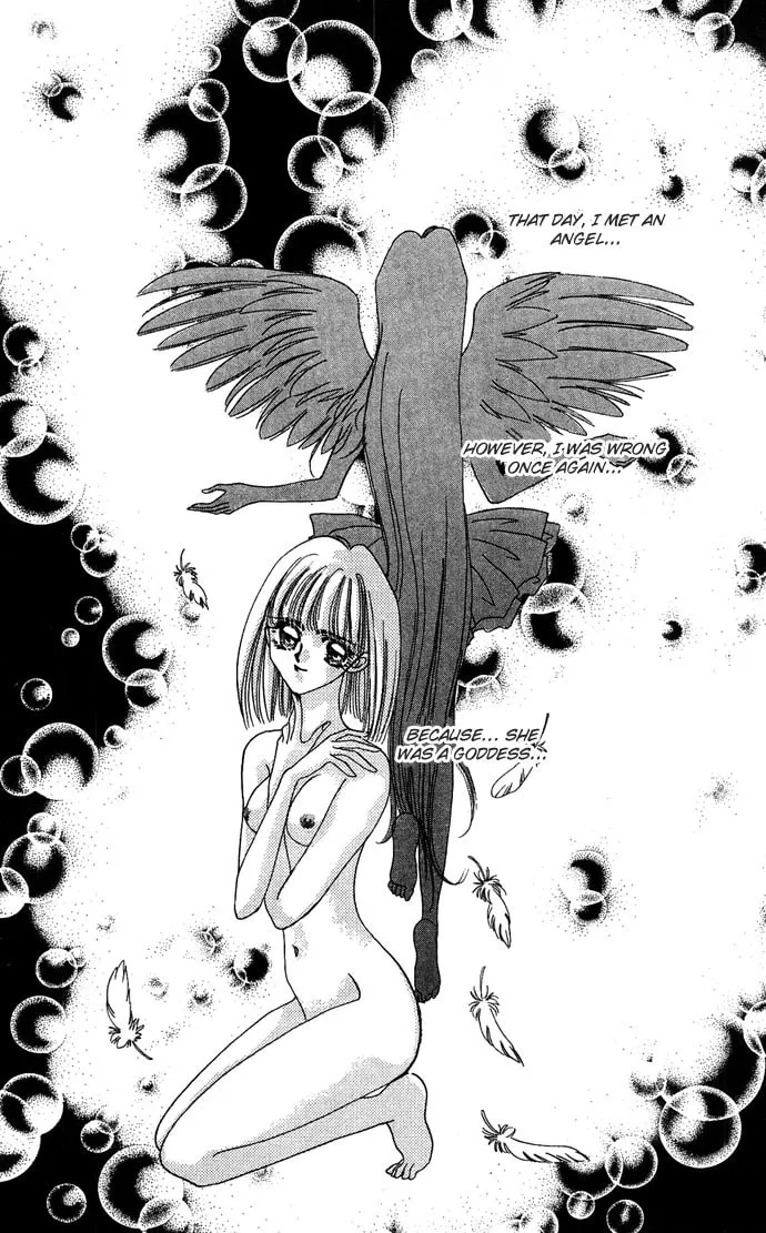 Hitomi Genki: Kingdom Chapter 18 page 4 - 