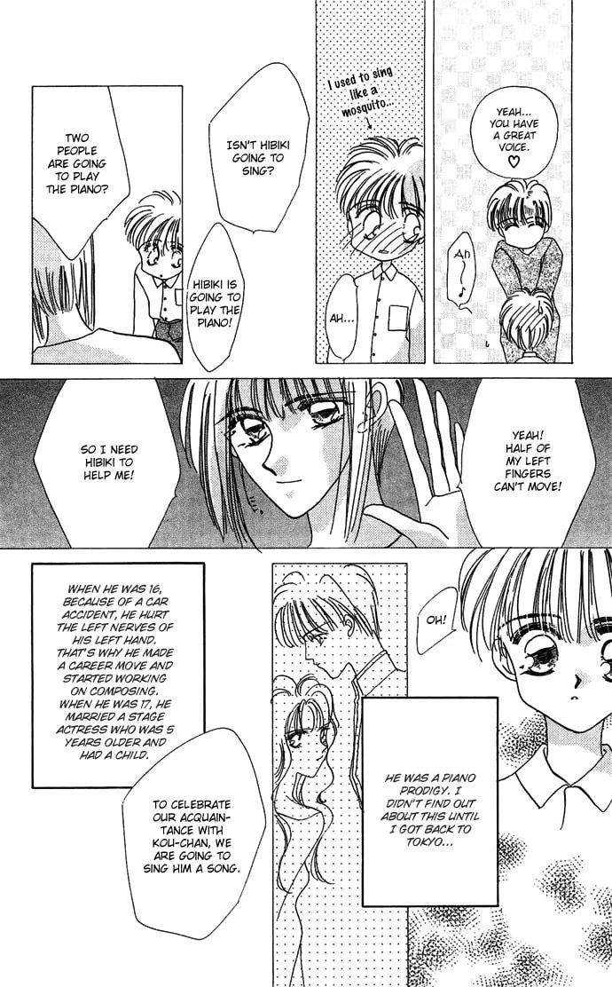 Hitomi Genki: Kingdom Chapter 18 page 32 - 