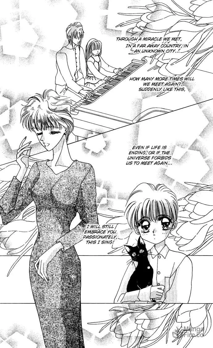 Hitomi Genki: Kingdom Chapter 18 page 33 - 