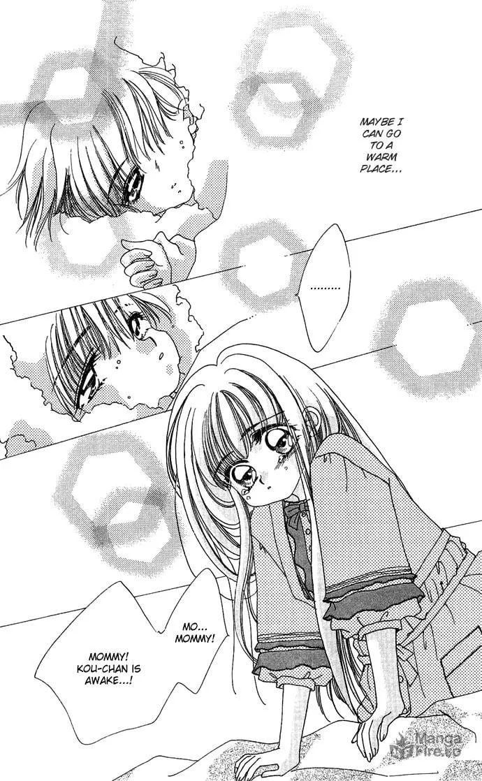 Hitomi Genki: Kingdom Chapter 18 page 6 - 