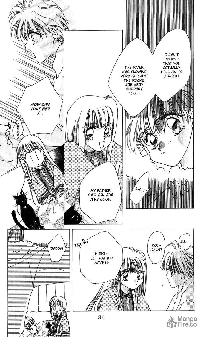 Hitomi Genki: Kingdom Chapter 18 page 10 - 
