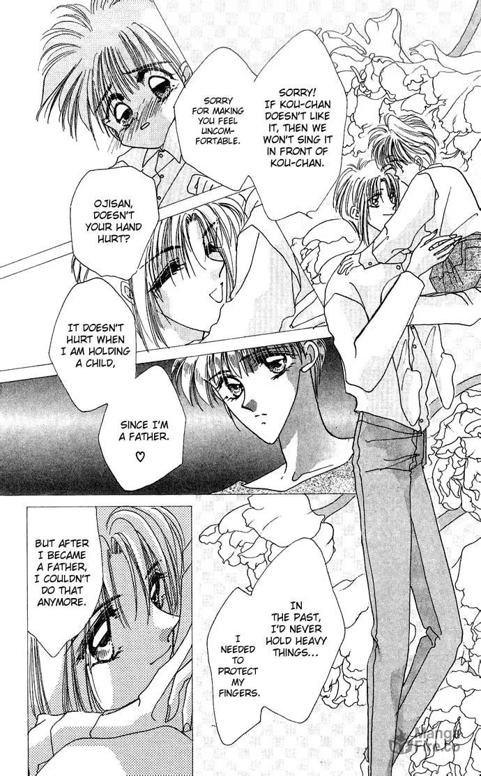 Hitomi Genki: Kingdom Chapter 19 page 12 - 