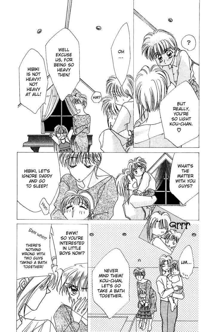 Hitomi Genki: Kingdom Chapter 19 page 13 - 