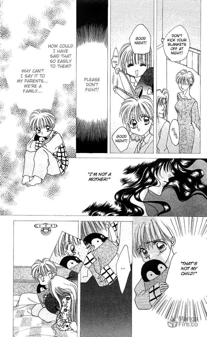 Hitomi Genki: Kingdom Chapter 19 page 15 - 