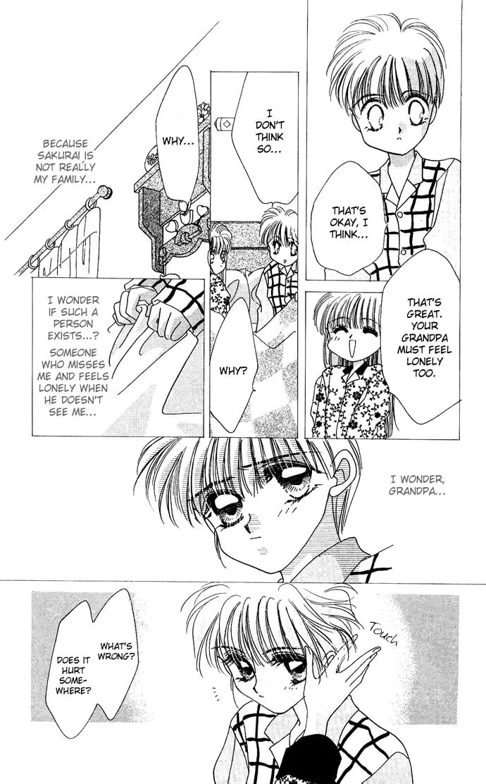 Hitomi Genki: Kingdom Chapter 19 page 17 - 