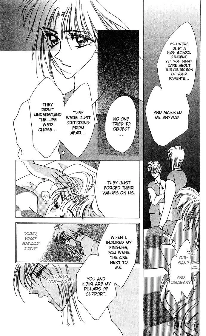 Hitomi Genki: Kingdom Chapter 19 page 21 - 