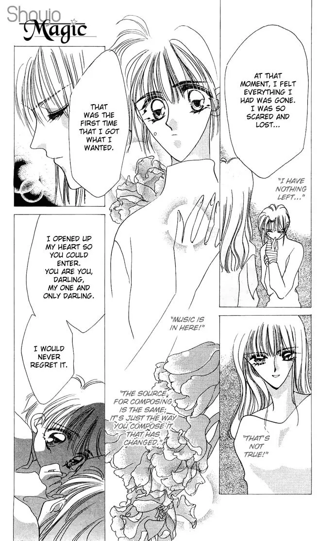 Hitomi Genki: Kingdom Chapter 19 page 22 - 