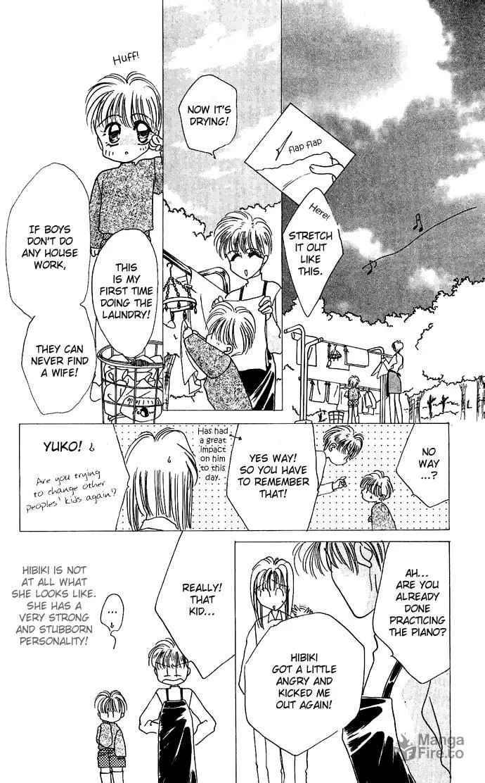 Hitomi Genki: Kingdom Chapter 19 page 24 - 