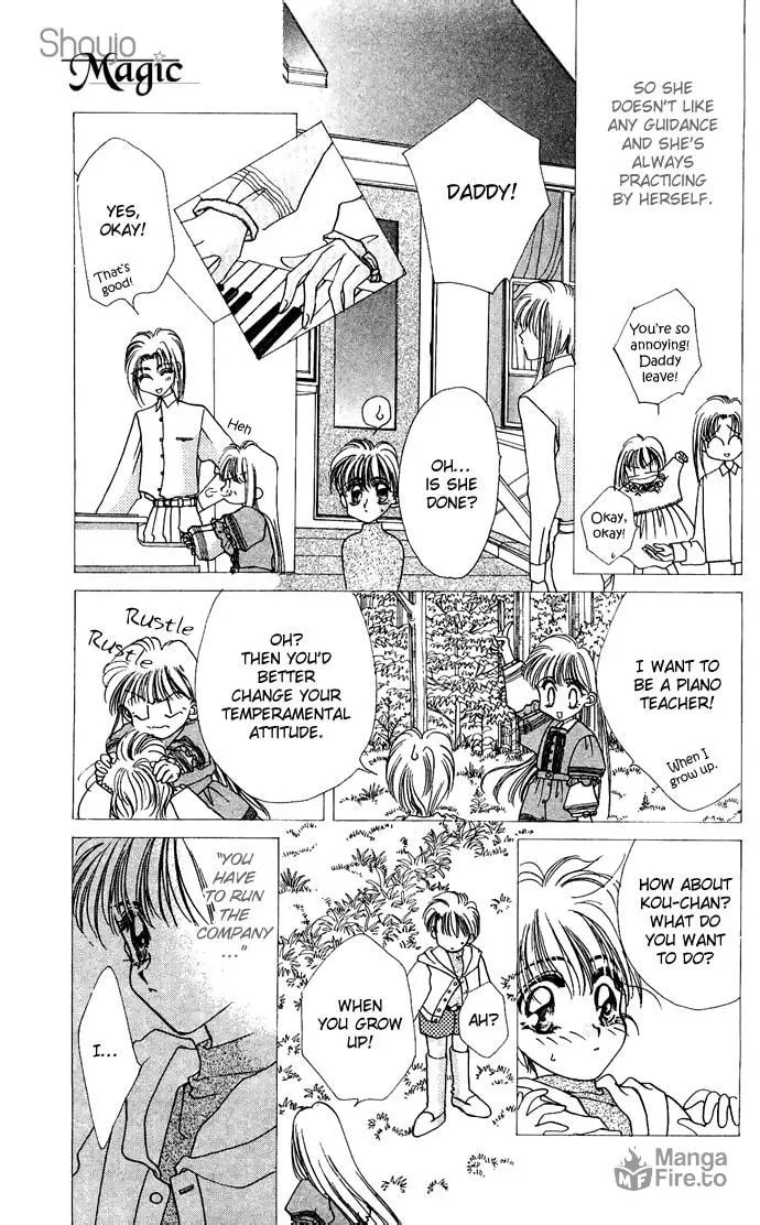 Hitomi Genki: Kingdom Chapter 19 page 25 - 