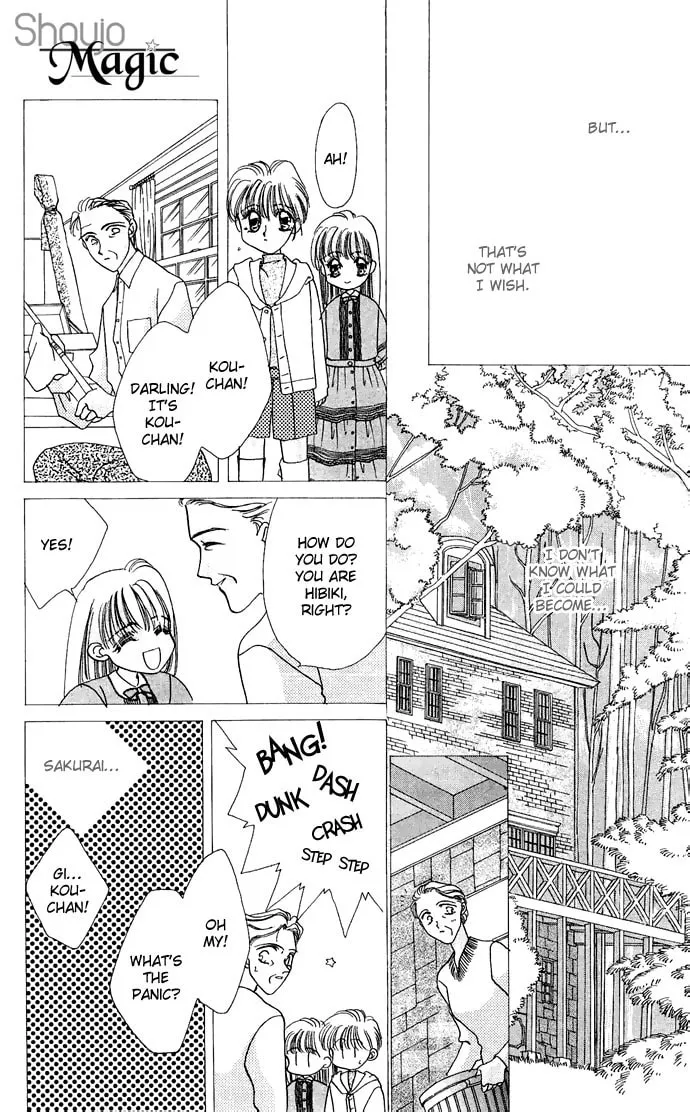 Hitomi Genki: Kingdom Chapter 19 page 26 - 