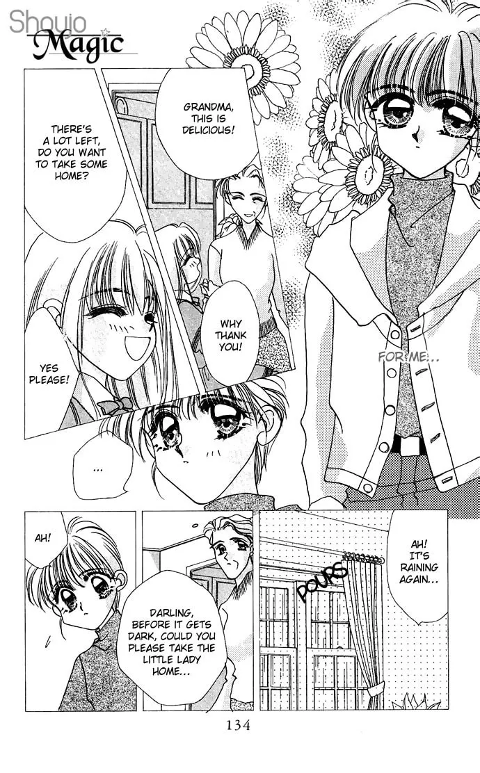 Hitomi Genki: Kingdom Chapter 19 page 28 - 