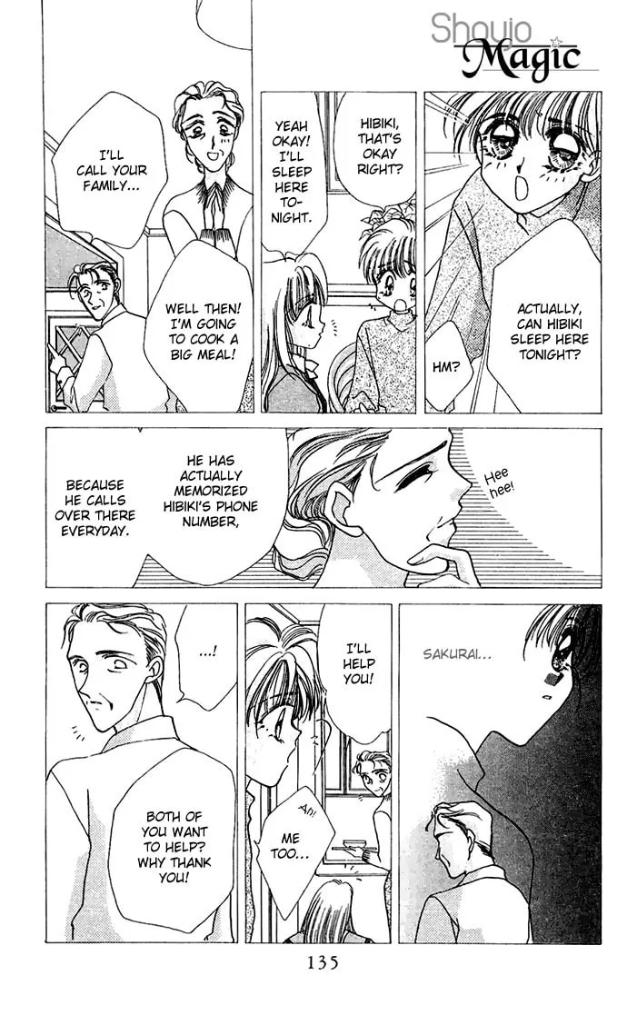 Hitomi Genki: Kingdom Chapter 19 page 29 - 