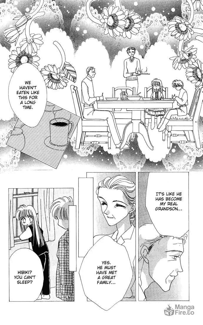 Hitomi Genki: Kingdom Chapter 19 page 30 - 