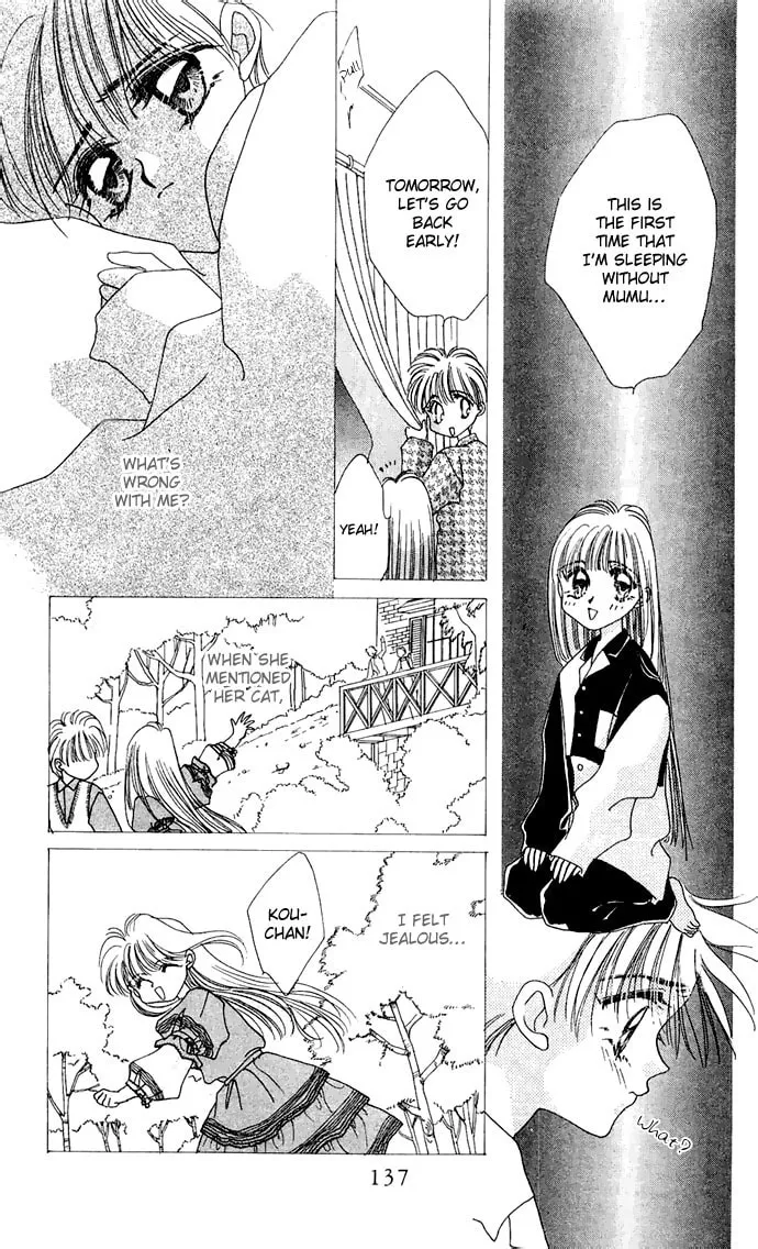 Hitomi Genki: Kingdom Chapter 19 page 31 - 
