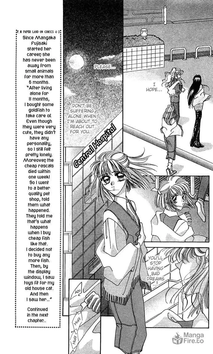 Hitomi Genki: Kingdom Chapter 19 page 9 - 