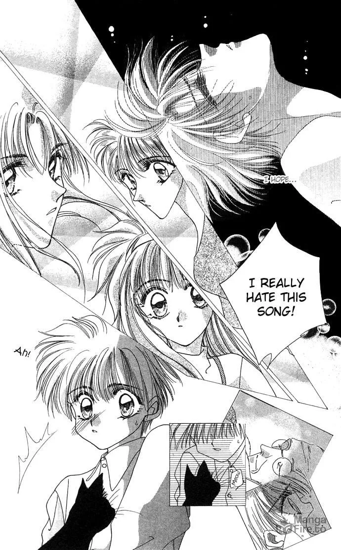 Hitomi Genki: Kingdom Chapter 19 page 10 - 