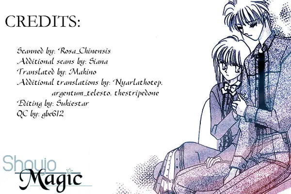Hitomi Genki: Kingdom Chapter 20 page 2 - 