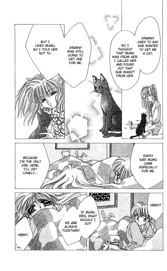 Hitomi Genki: Kingdom Chapter 20 page 11 - 
