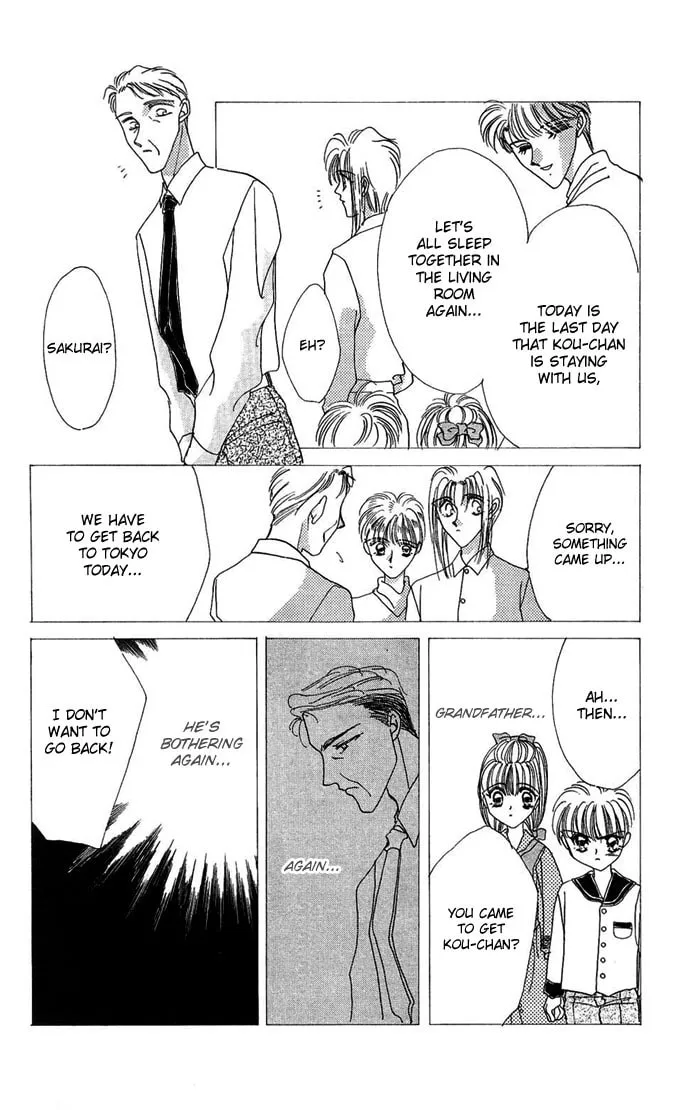 Hitomi Genki: Kingdom Chapter 20 page 16 - 