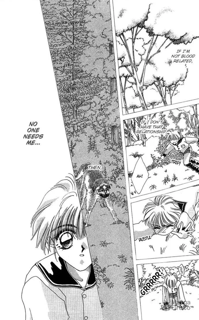 Hitomi Genki: Kingdom Chapter 20 page 20 - 