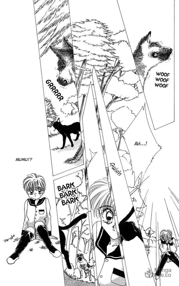Hitomi Genki: Kingdom Chapter 20 page 21 - 