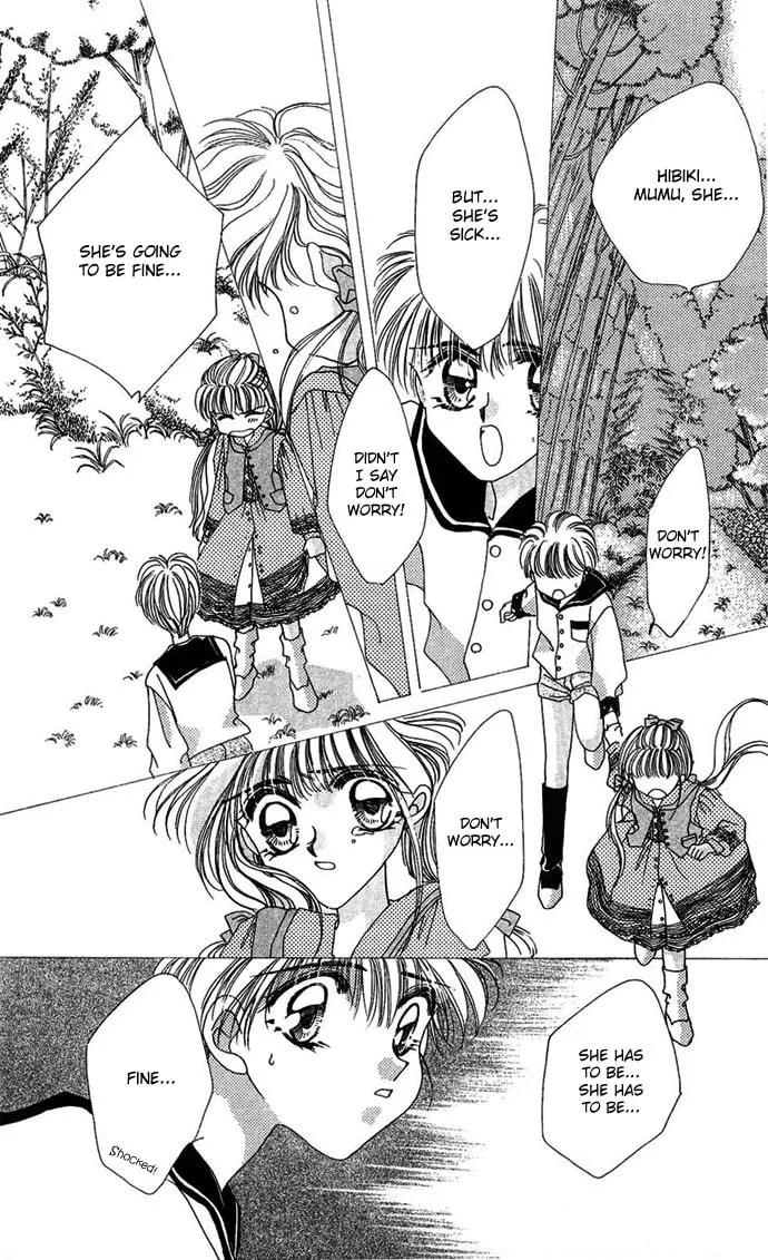 Hitomi Genki: Kingdom Chapter 20 page 23 - 