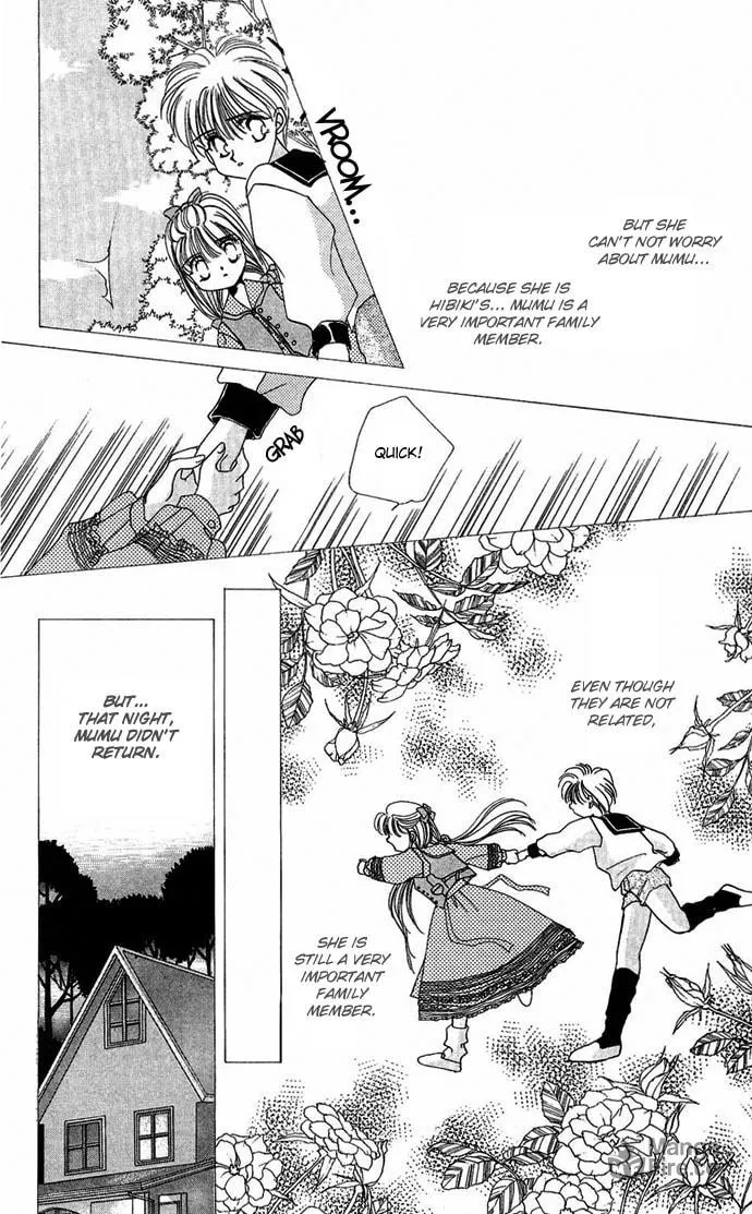 Hitomi Genki: Kingdom Chapter 20 page 24 - 